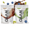 2 x GAAM Tasty Whey Proteinpulver 900 g