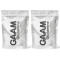 2 x GAAM Glutamine 250 g