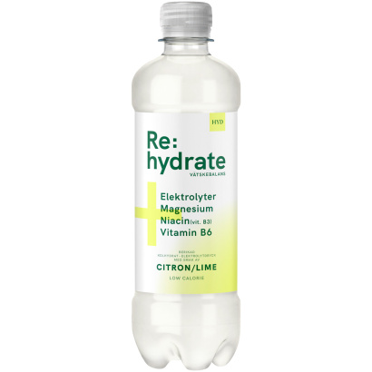 Re:hydrate 500 ml Vätskeersättning