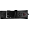 Ignited Premium Lever Belt Black