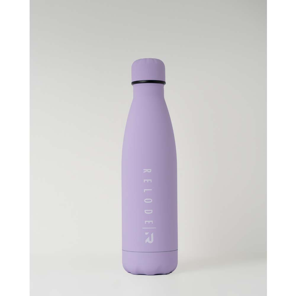 Relode Metal Water Bottle 500 ml i gruppen Träningsredskap & Utrustning / Shakers & Vattenflaskor / Vattenflaskor hos Proteinbolaget (PB-25642)