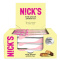 12 x NICKS Soft bar 50 g Salty Peanut 12 x NICKS Soft bar 50 g Salty Peanut