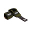 Ignited Pro Wrist Wraps Military Green 13