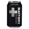24 x Battery Energy Drink 330 ml NoCal 33B 24 x Battery Energy Drink 330 ml NoCal 33B