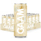 24 x GAAM Energy 330 ml Fläder