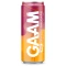 24 x GAAM Energy 330 ml Orange Rhubarb