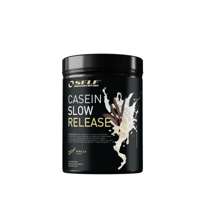 Self Omninutrition Casein 900 g