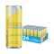 24 x Red Bull 250 ml Summer Edition Sugarfree - Sudachi Lime