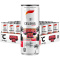 24 x Celsius 355 ml Summer Vibe - Raspberry Peach SUPER DEAL