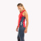CLN Trix ws Tank Red