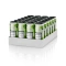 24 x Homie Wake Up Synbiotic 330 ml Lime/Mint