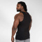 Gorilla Wear Adams Stretch Tank Top Black