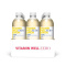 12 x Vitamin Well Zero 500 ml Lemon 12 x Vitamin Well Zero 500 ml Lemon