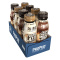 8 x NJIE ProPud Coffee Shake 250 ml Mixflak