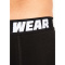Gorilla Wear Boxershorts 3-pack Black Gorilla Wear Boxershorts 3-pack Black