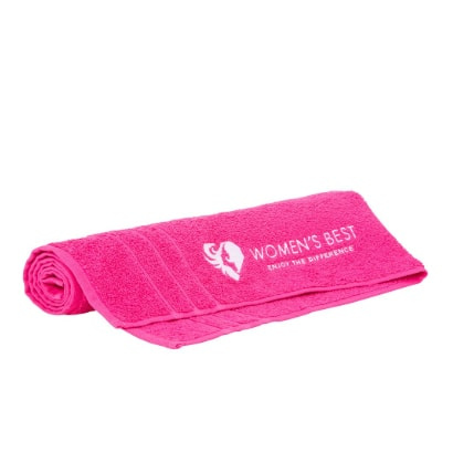 Womens Best Gym Training Towel i gruppen Träningsredskap & Utrustning / Övrigt hos Proteinbolaget (PB-2790)