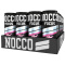 24 x NOCCO FOCUS 3 330 ml Raspberry Blast 24 x NOCCO FOCUS 3 330 ml Raspberry Blast