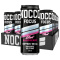 24 x NOCCO FOCUS 3 330 ml Raspberry Blast