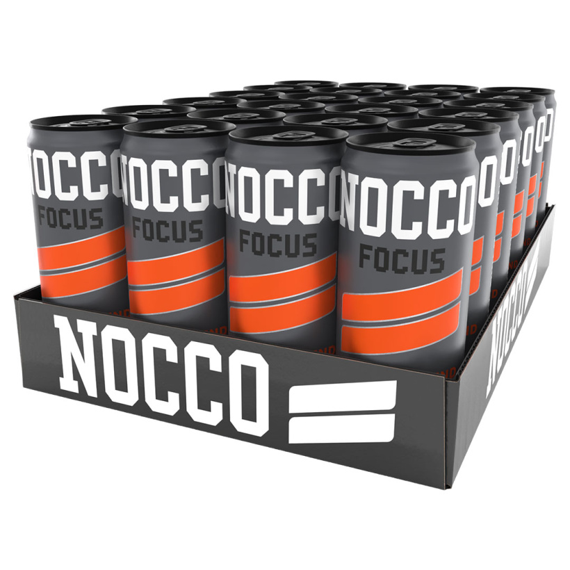 Proteinbolaget Nocco Flak