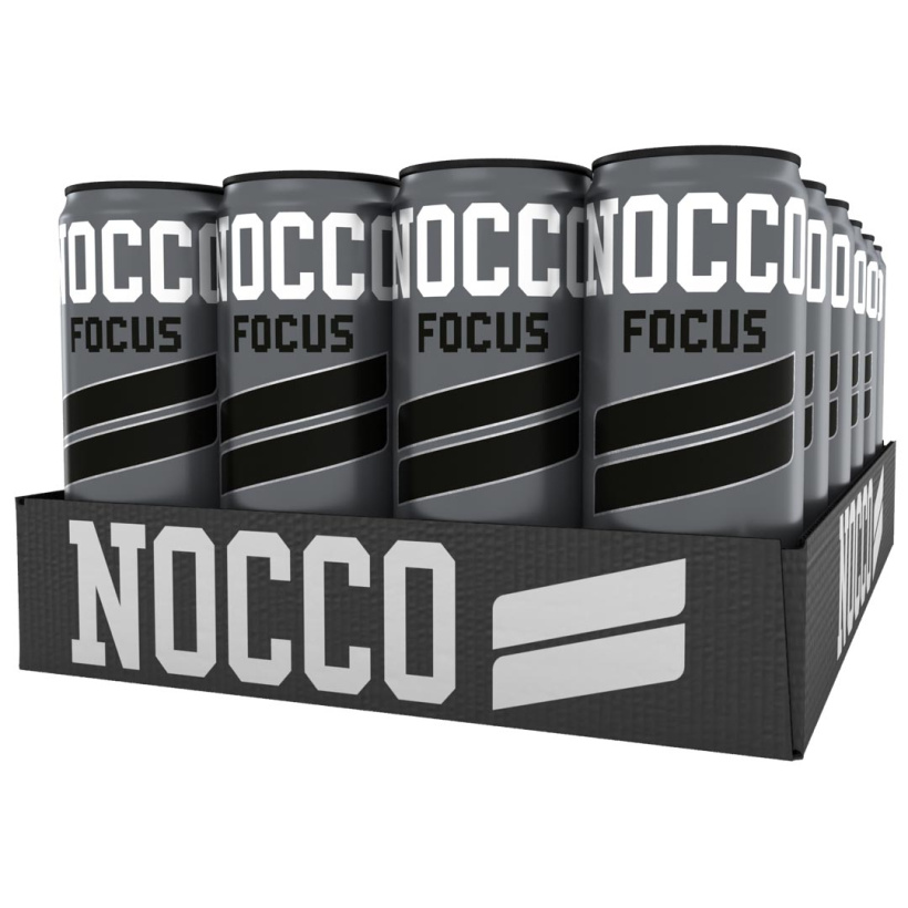 Proteinbolaget Nocco Flak () Proteinbolaget Nocco Flak