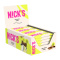 24 x Nicks Chocolate Wafer 35 g