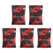 5 x Tweek Sweets 80 g Salt n\' Berry