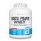 BioTechUSA 100% Pure Whey 454 g Proteinpulver
