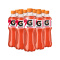 12 x Gatorade 500 ml
