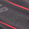 Gorilla Wear Branson Pants Black & Red Gorilla Wear Branson Pants Black & Red