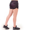 Gorilla Wear Madison Reversible Shorts Black/Pink