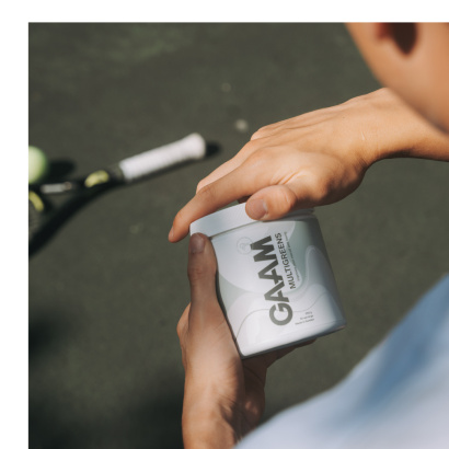 GAAM Multigreens 250 g