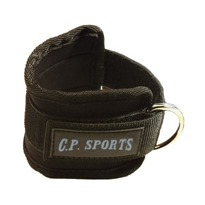 C.P. Sports Hand\'n Foot Cuff i gruppen Träningsredskap & Utrustning / Övrigt hos Proteinbolaget (PB-3311)