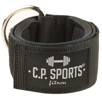 C.P. Sports Hand\'n Foot Cuff Comfort i gruppen Träningsredskap & Utrustning / Övrigt hos Proteinbolaget (PB-3313)