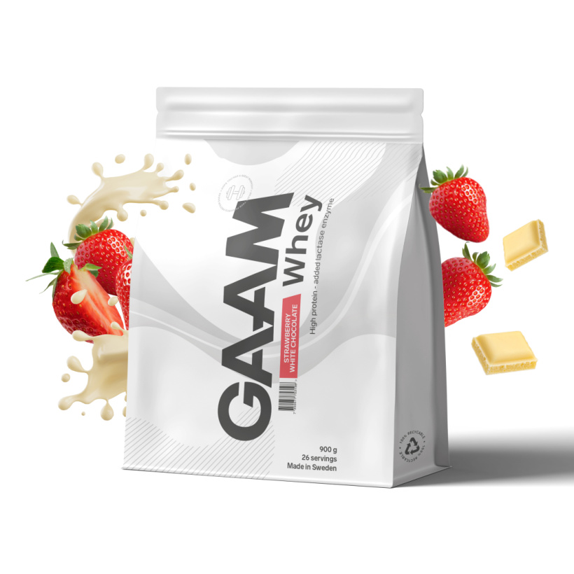 Proteinbolaget Whey