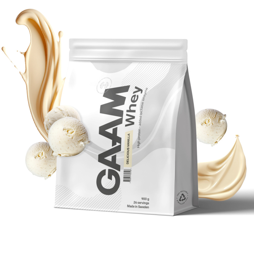 Proteinbolaget Whey () Proteinbolaget Whey