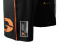 Gasp Pro Mesh Shorts Black