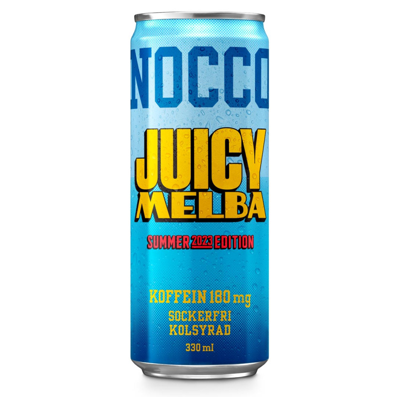 Nocco Proteinbolaget