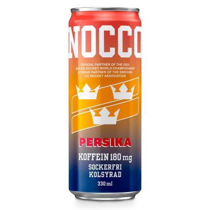Nocco Proteinbolaget