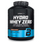BioTechUSA Hydro Whey Zero 1.8 kg Proteinpulver