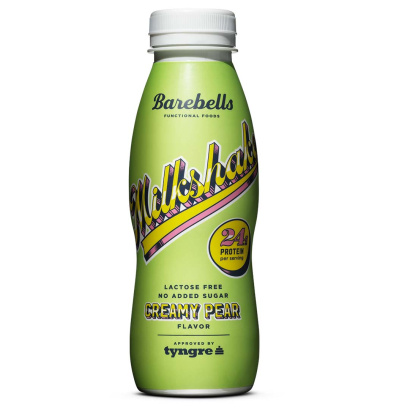 Barebells Milkshake 330 ml