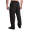 GASP Original Mesh Pants Black