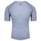 Gorilla Wear Lewis T-Shirt Light Blue Gorilla Wear Lewis T-Shirt Light Blue