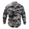 GASP Thermal Gym Sweater Tactical Camo