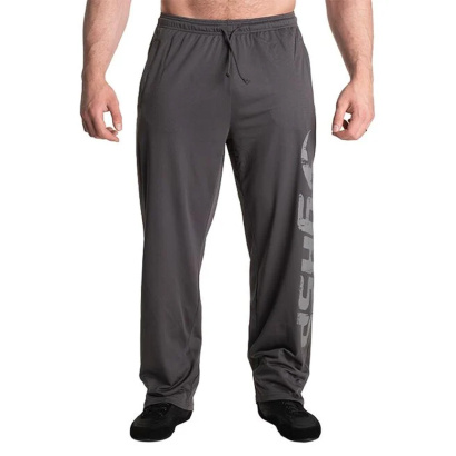 GASP Original Mesh Pants Grey