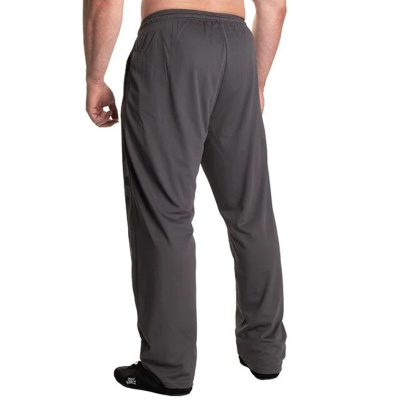 GASP Original Mesh Pants Grey