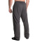 GASP Original Mesh Pants Grey