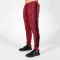 Gorilla Wear Banks Pants Burgundy Red Gorilla Wear Banks Pants Burgundy Red
