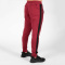 Gorilla Wear Banks Pants Burgundy Red Gorilla Wear Banks Pants Burgundy Red