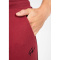 Gorilla Wear Banks Pants Burgundy Red Gorilla Wear Banks Pants Burgundy Red