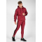 Gorilla Wear Banks Pants Burgundy Red Gorilla Wear Banks Pants Burgundy Red
